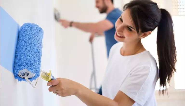 professional painters Dubai, affordable painters Dubai, best painters Dubai, reliable painters Dubai, free quotes painting Dubai