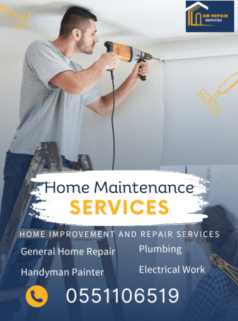 home maintenance services (1)